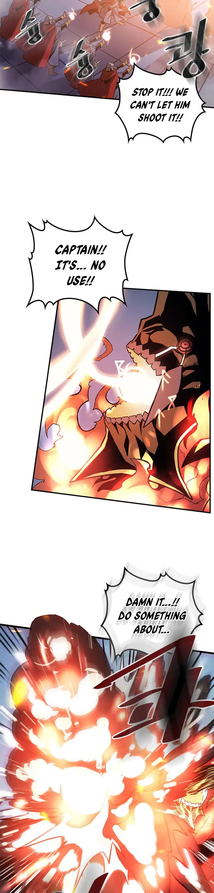 A Returner’s Magic Should Be Special Chapter 91 image 26_optimized